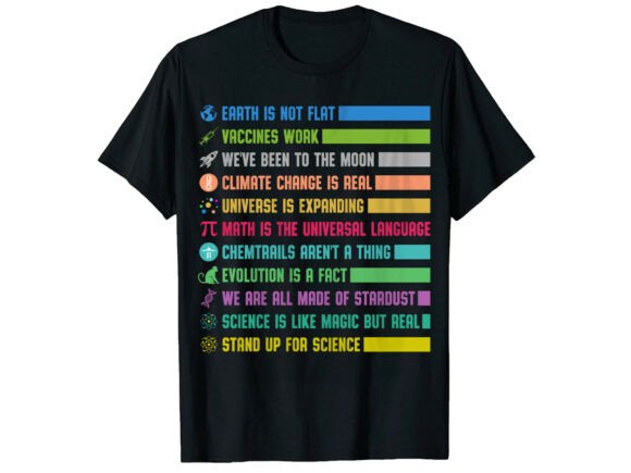 Graphics for Earth Day T-Shirt Designs