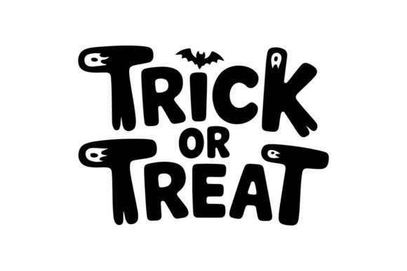 Review: Trick or Treat T-Shirt Design – Classic