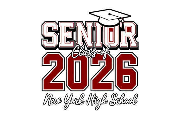 Reviewing the New York Senior 2026 Design for Real Embroidery